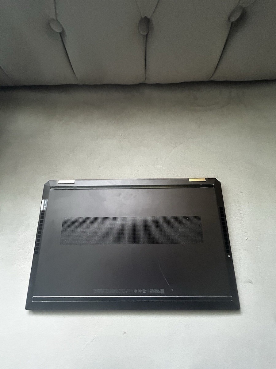 HP Spectre X360 15.6'' (512GB SSD Intel Core i7-1165G7 4.7 HP Spectre X360 15.6'' (512GB SSD Intel Core i7-1165G7 4.7