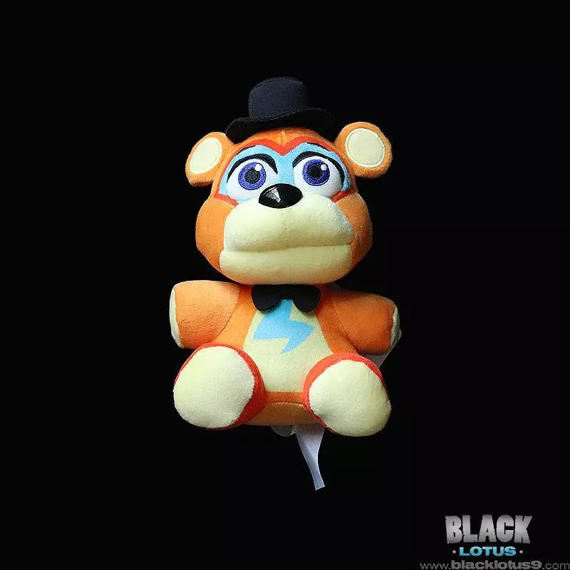  Funko Plush: Five Nights at Freddy's, Security Breach