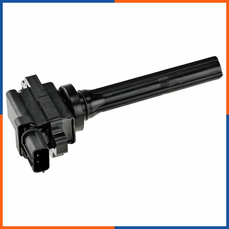 Bobine d'allumage pour Suzuki 10422 haute tension en résine époxy premium