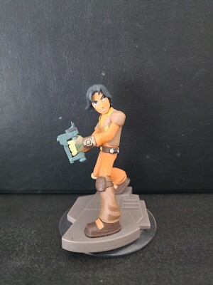 Disney Infinity 3.0 - Star Wars - Rebels - Ezra Bridger - Beschädigt