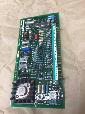 Textron 130-364090-5 - Module Assy - Air Cond. Con | eBay