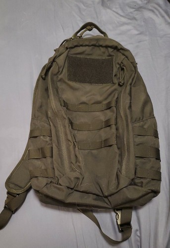 Backpack, Black, Nylon | eBay