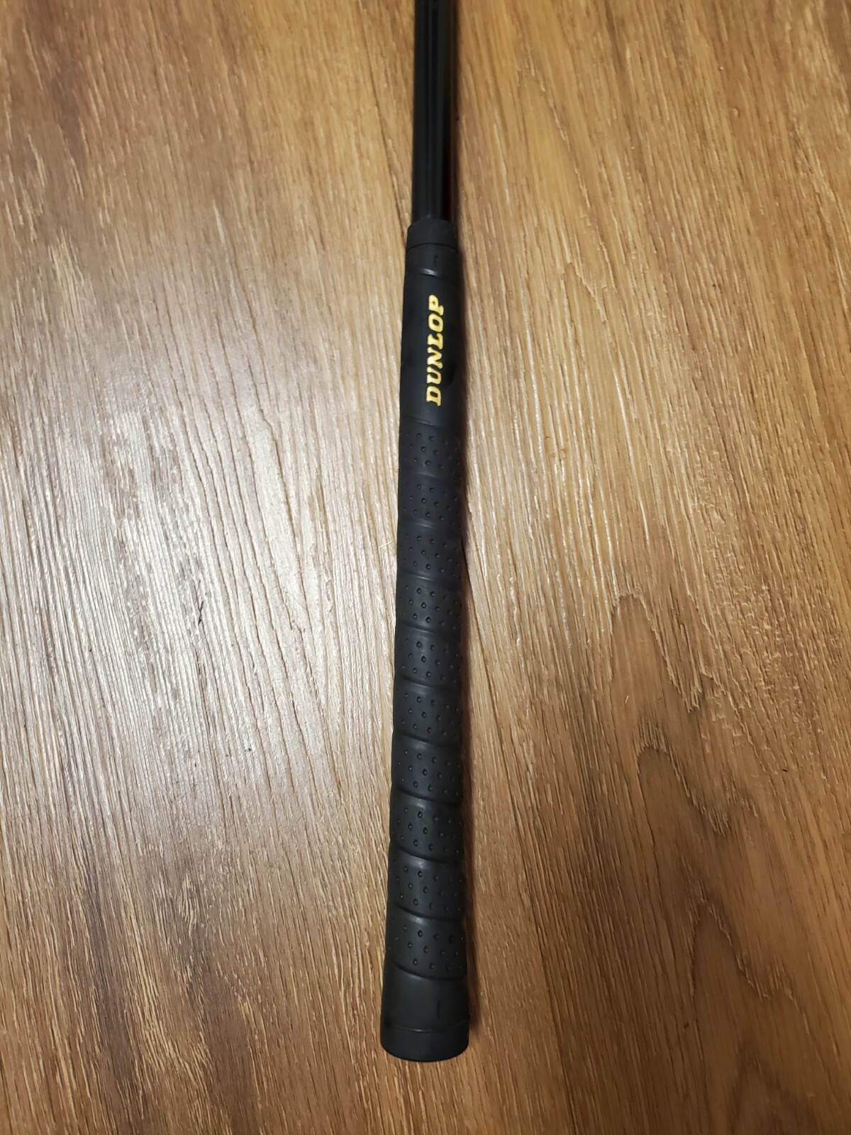 Dunlop Titanium Reinforced Mass Transfer 3 wood Graphite Shaft 43" RH Golf Club