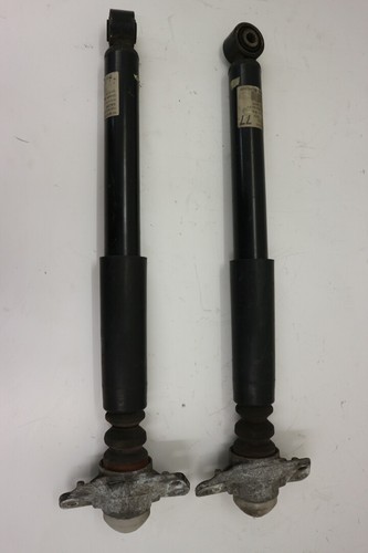 VW EOS 1F7 Stoßdämpfer hinten 1Q0512011E