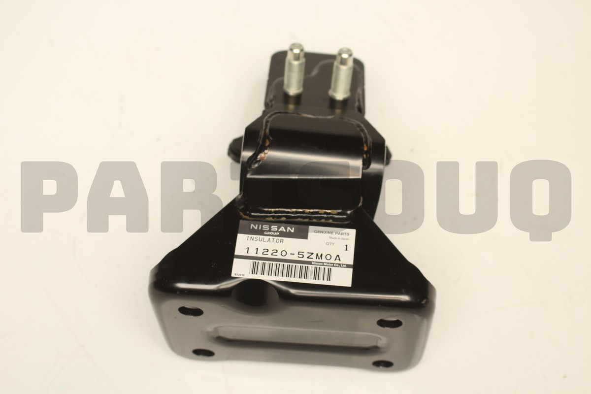 inuMura（5点） 112205ZM0A Genuine Nissan INSULATOR 11220-5ZM0A | eBay