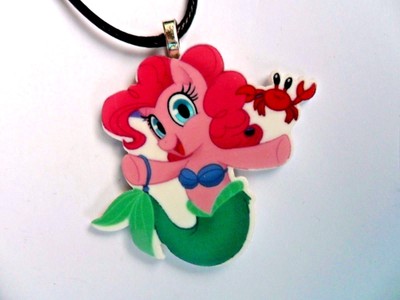 my little pony ariel