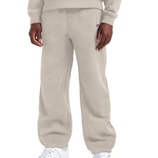 CUBAIANS Caonao Herren Jogginghose Baggy Pant Hose Freizeit Loose Fit Sweat mit 