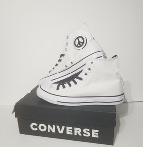 women's size 8 in mens converse
