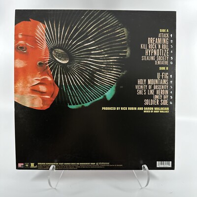 【新品未開封】【レコード】System Of A Down Hypnotize System Of A Down - Hypnotize Vinyl Record | eBay