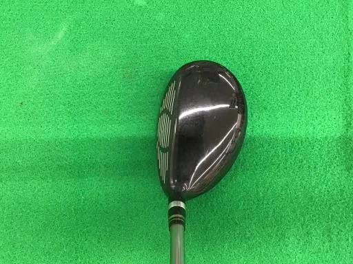 2014 RYOMA U Black 3U 21deg Tour-AD RYOMA U SR-flex Hybrid UT Golf CLUB C480 - Image 3 of 4