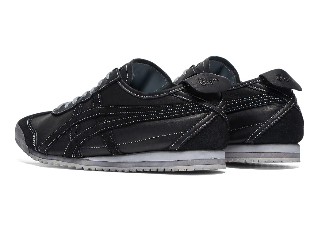 Onitsuka Tiger MEXICO 66 NM NIPPON MADE 1183C279 001 BLACK Onitsuka Tiger MEXICO 66 NM NIPPON MADE 1183C279 001 BLACK