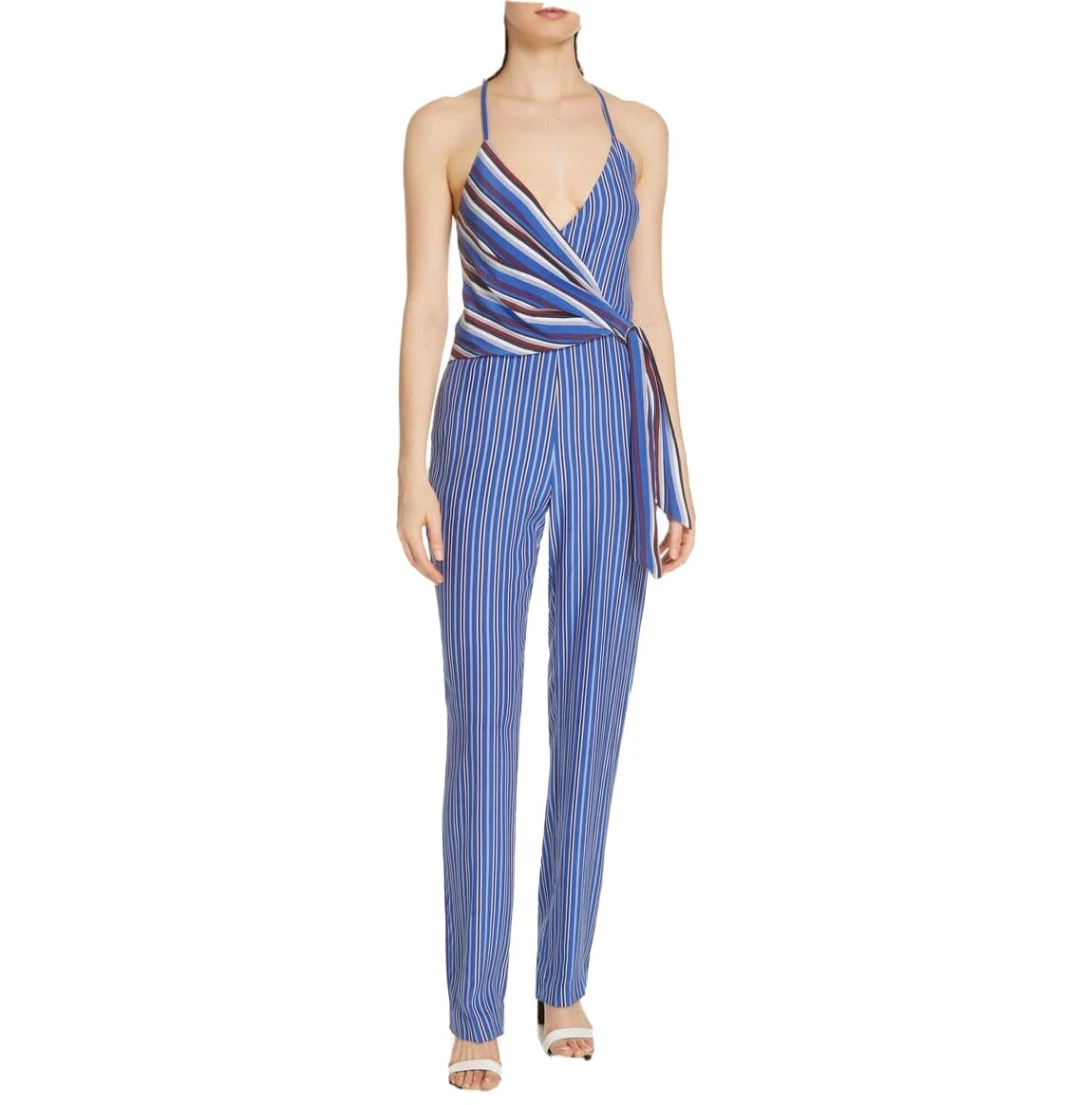Rag Bone Felix Jumpsuit Size 4 Nwt 595 eBay
