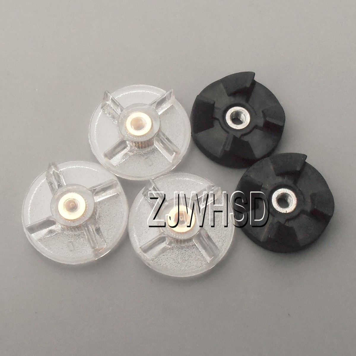 Base Gear Rubber Gear replacement spare parts Brand New fits