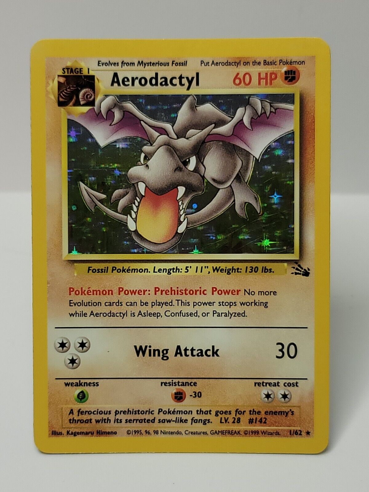 Aerodactyl (1)