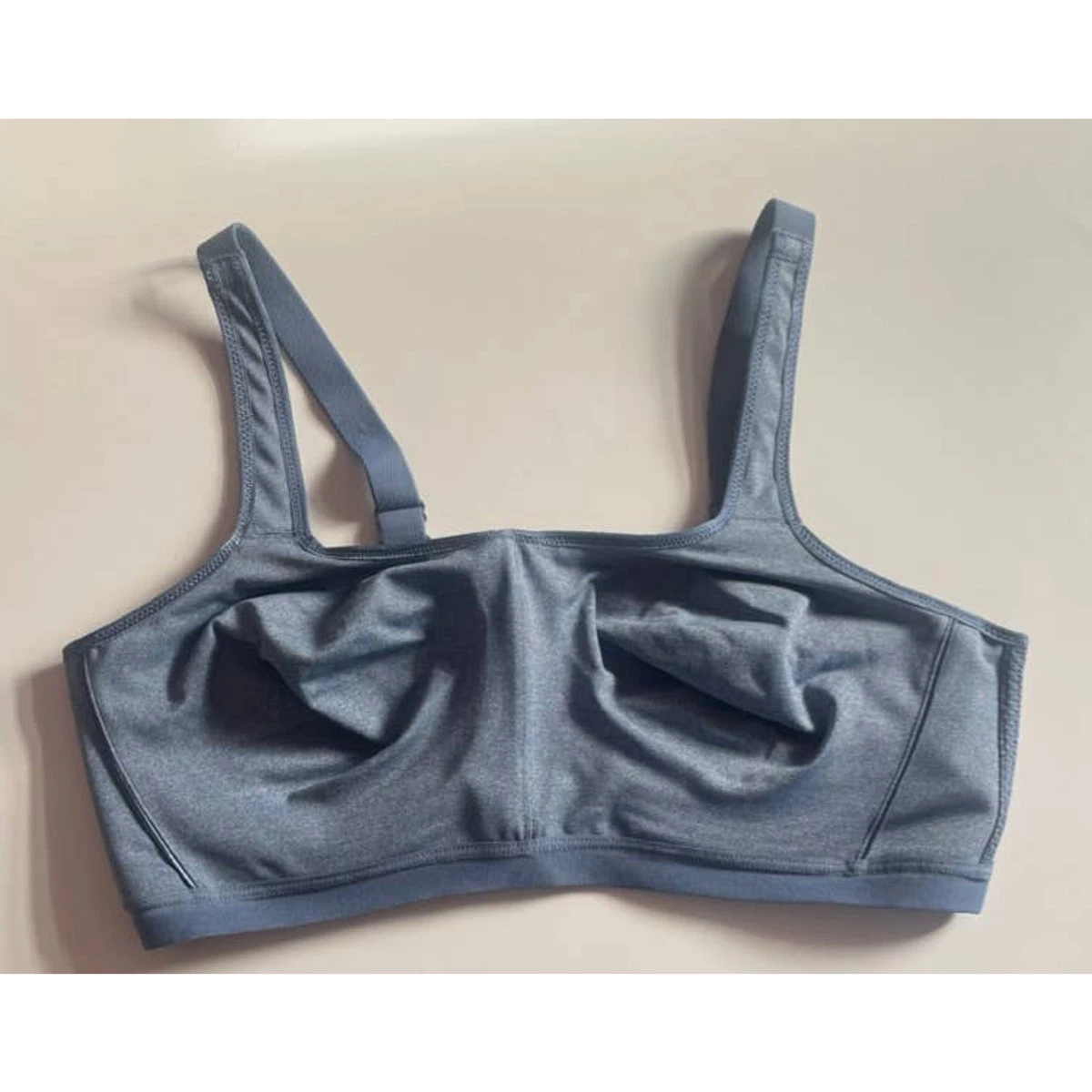 WACOAL Nordstrom Brandi High Impact Underwire Sports Bra 42D