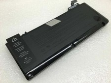 Apple MacBook Pro 13" A1278 Mid 2009 2010 2011 2012 Genuine OEM A1322 Battery