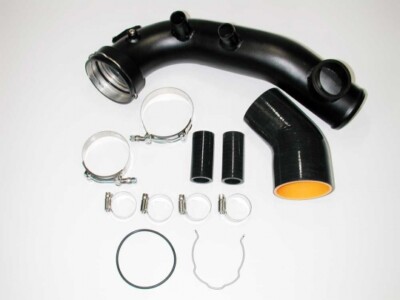 Charge Pipe Kit BMW 135i/335i N54 w/BOV eBay