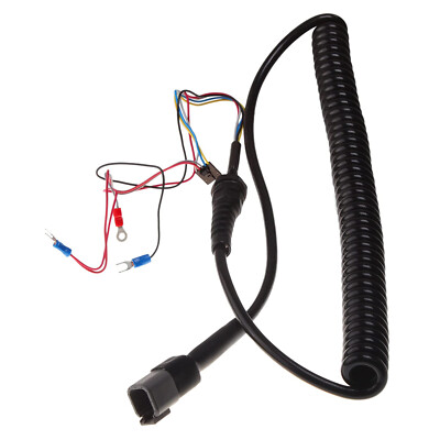 Steuerkasten Gen 5 Kabel 96209GT für Genie Scherenhebebühne GS-1530 GS-1532