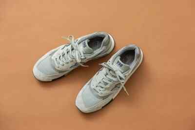 Size 10 - WTAPS x New Balance 998 Made in USA Visual