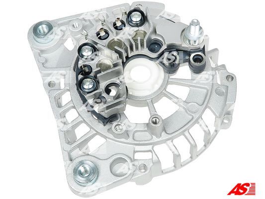 ARC3031 AS-PL Bracket, alternator drive flange