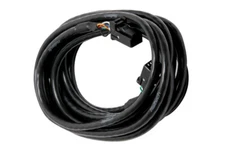 CAN Cable 8 pin Black Tyco to 8 pin Black Tyco Length: 3000mm(120") HT-040066