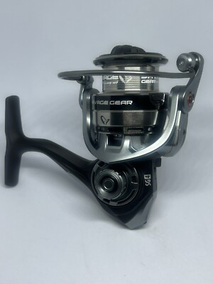 Savage Gear SG4-2500H FD 8+1BB Fishing Spinning Reel