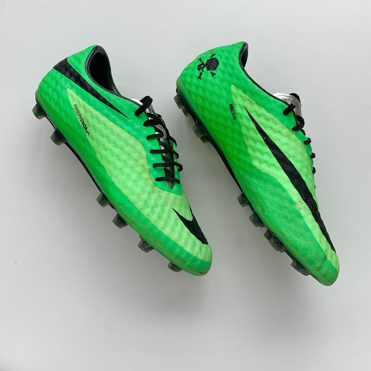 NIKE Hypervenom Phantom 1 HG US 8 UK 7 | eBay NIKE Hypervenom Phantom 1 HG US 8 UK 7 | eBay