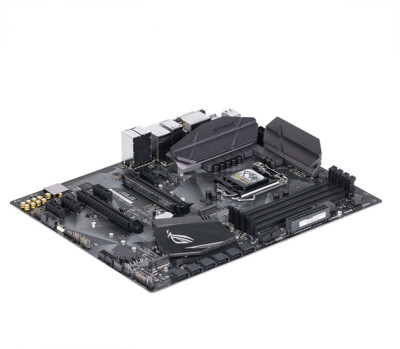 For Asus ROG STRIX B250F GAMING Desktop Motherboard LGA 1151 B250 SATA3 USB3.0