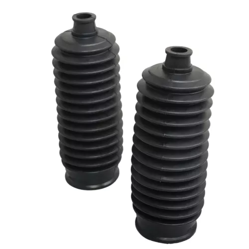 Par de barras de dirección y piñón bota fuelle diestro y derecho apto para Toyota Tundra Sequoia - Imagen 4 de 6