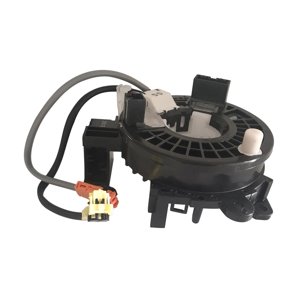 B5554-1EA8A Spiral cable Clockspring Fit INFINITY EX35 FX36 Q70 Q70L QUEST M37 Foto 3 de 4