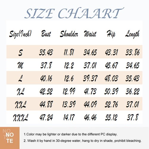 Women's Casual Sundress With Pockets Summer Boho Beach Dress T-Shirts Dress V - Picture 27 of 45