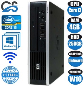 hp 250gb