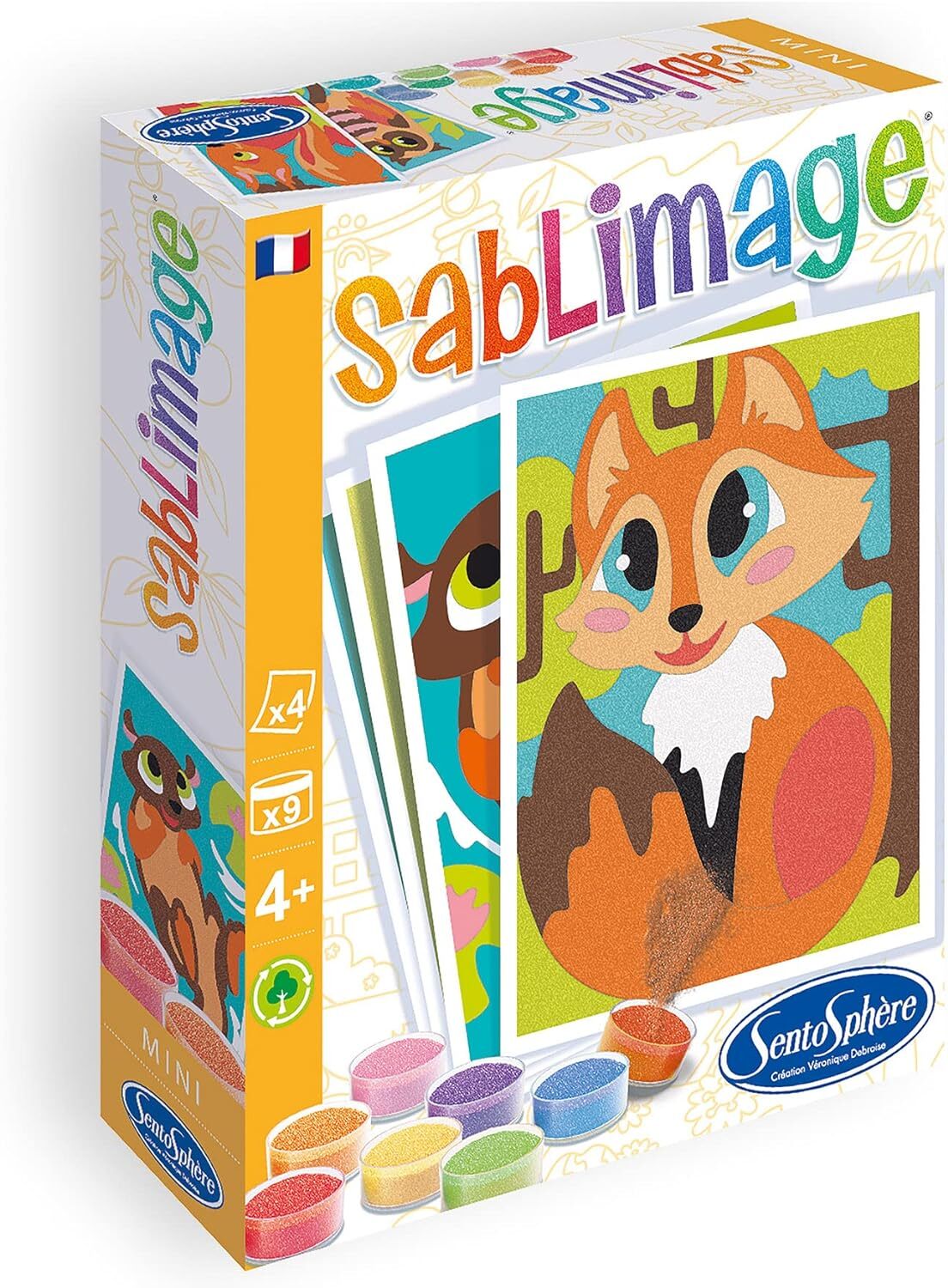 Kit Peinture Par Numéros Cheval & Fleurs 20x30 Cm Avec Cadre - Loisir Créatif Adulte Anti-Stress