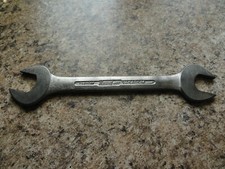 Vintage Hazet 450 A Underline Logo 1 X 1516 Wrench