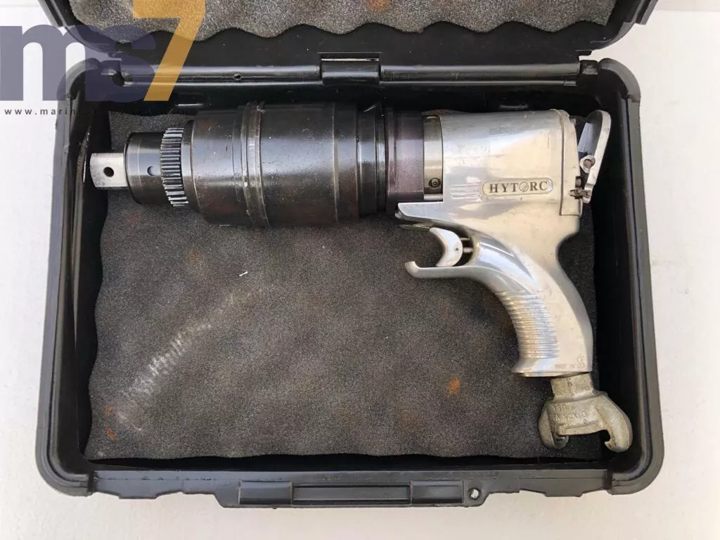 Hytorc impact wrench outlet