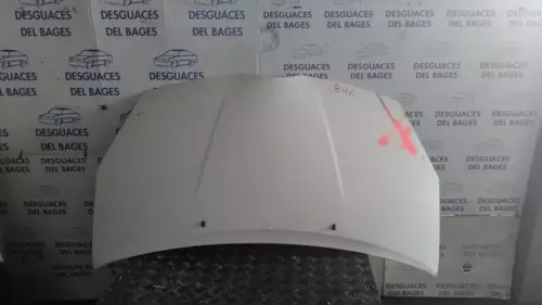 Haube für TOYOTA COROLLA VERSO (R1) 2.0 D-4D Luna 2006 368837 - Bild 1 von 2