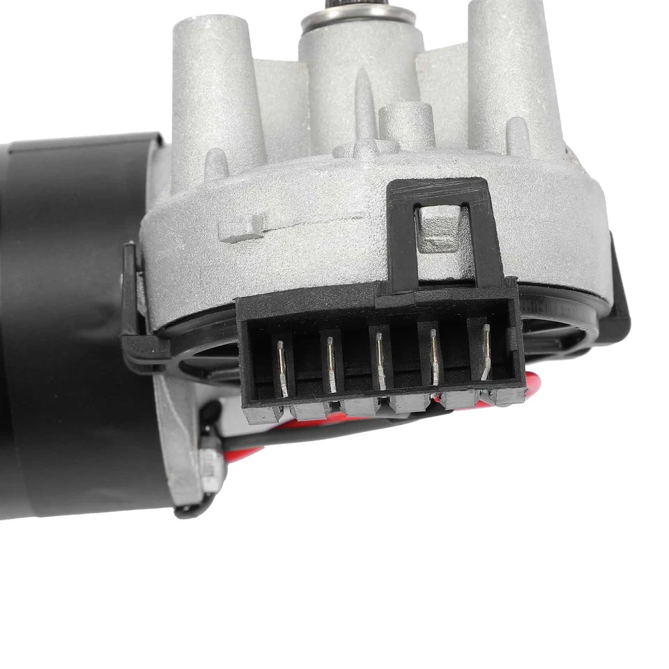 Motor limpiaparabrisas delantero para Mercedes-Benz W163 ML320 ML350 ML430 Audi A6 S4 Foto 2 de 4