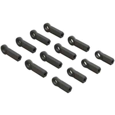 Arrma 3S/Boost/Mega Rod End Set (ARAC8807/AR330470)