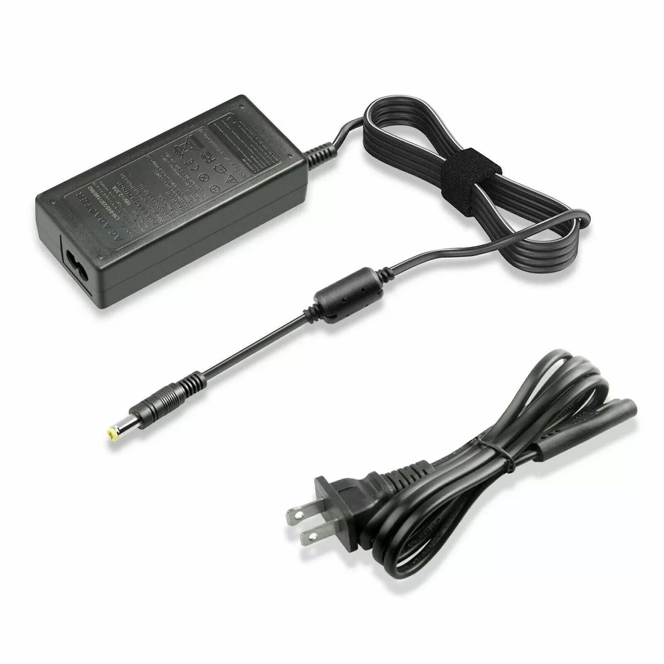 Adaptador de cargador de CA para altavoz Bluetooth Harman Kardon Onyx Studio 1 2 3 4 5 6 Foto 2 de 3