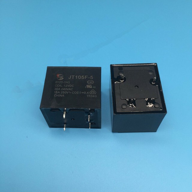 Реле jt105f 1