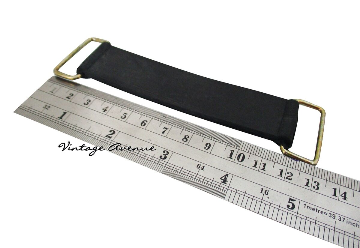BRAND NEW YAMAHA BATTERY RUBBER STRAP PART NUMBER: 1E6-82131 BRAND NEW YAMAHA BATTERY RUBBER STRAP PART NUMBER: 1E6-82131