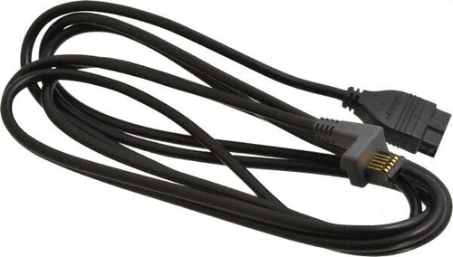 Mitutoyo 959150 Digimatic SPC Output Cable: 80" Long, Fits Specific Calipers