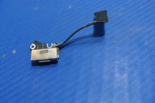 MacBook Pro A1502 13" Late 2013 ME864LL/A Genuine Magsafe 2 Board 923-0560 1