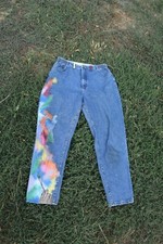 Lee denim vintage pants