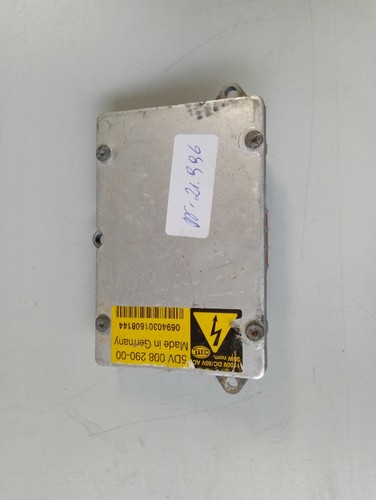 Opel Vectra C Caravan 2005 1.9 CDTi Steuergerät Vorschaltgerät Xenon 021661 - Bild 5 von 6