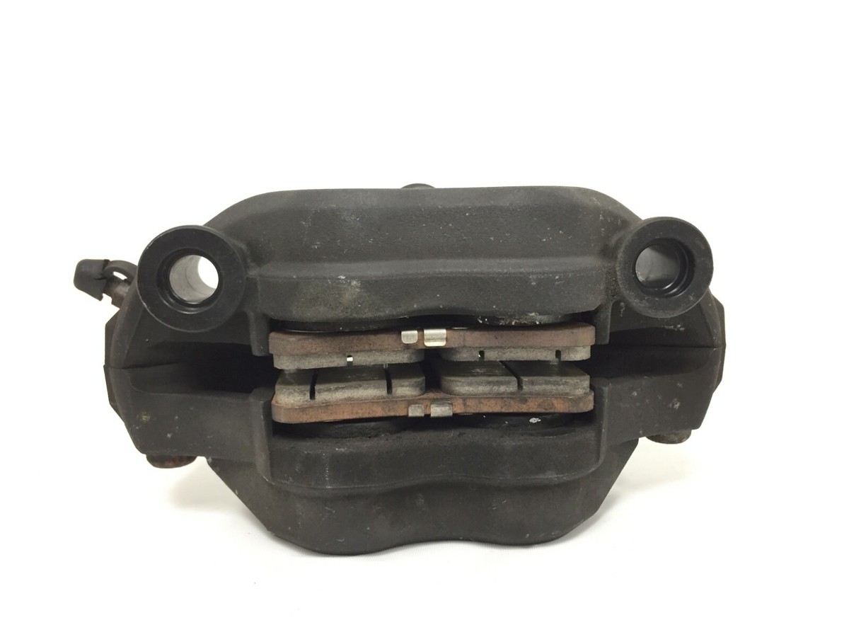 M*J様 CBR1000RR CBR600RR TOKICO キャリパー 　トキ Honda CBR1000RR CBR600RR OEM Tokico Front Left Brake Caliper W
