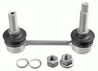 LemfÖRder 3446901 Koppelstange Stabi FüR M-B Gl X164 X166 Gle C292 W166 Gls M