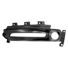 Front Driver Side Fog Light Bezel For Chrysler 300 2017-2022