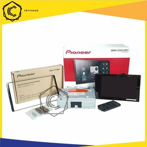 pioneer dmh
