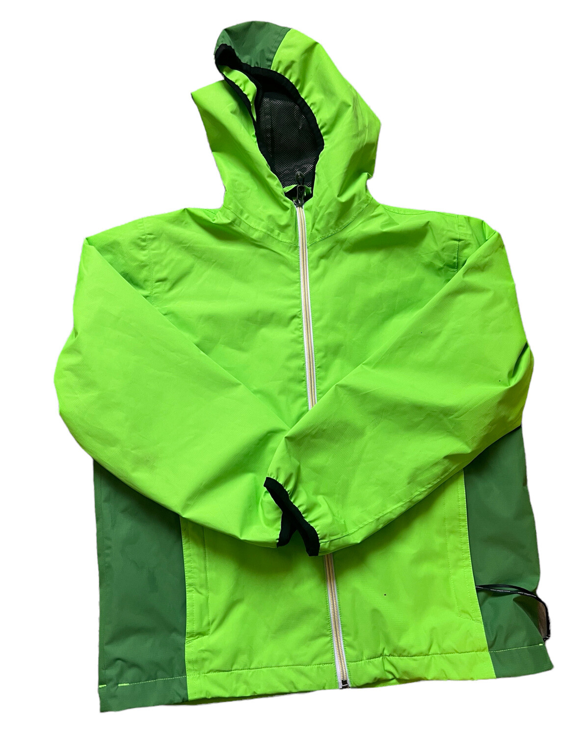 Killtec Sz 10 Junior Windbreaker Hooded 